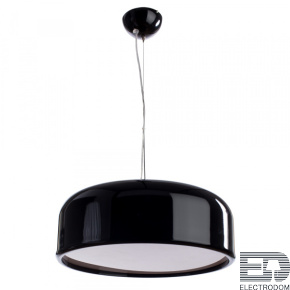 Подвесной светильник Arte Lamp Paleolus A3401SP-3BK - цена и фото