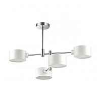 Люстра потолочная Lumion Moderni 3742/4C - цена и фото Люстра потолочная Lumion Moderni 3742/4C - цена и фото