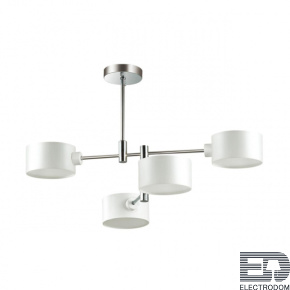 Люстра потолочная Lumion Moderni 3742/4C - цена и фото