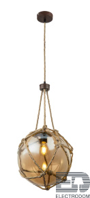 Подвесной светильник Globo Tiko 15859H1 - цена и фото