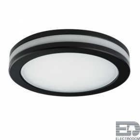 Встраиваемый светильник Lightstar MATURO LED 9W 070762 - цена и фото