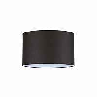 Абажур Ideal Lux SET UP PARALUME CILINDRO D45 NERO 270012 - цена и фото Абажур Ideal Lux SET UP PARALUME CILINDRO D45 NERO 270012 - цена и фото