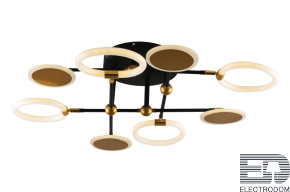 Потолочная люстра Escada 10247/8LED - цена и фото