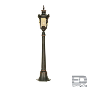 Фонарный столб Elstead Lighting PHILADELPHIA PH4-M-OB - цена и фото