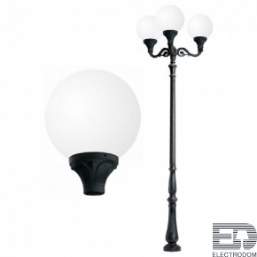 Фонарный столб Fumagalli Globe 400 G40.205.M30.AYE27 - цена и фото