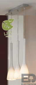 Подвесной светильник Lussole Varmo GRLSN-0106-03 - цена и фото