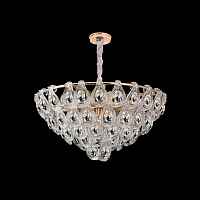 Подвесной светильник Newport Acantia 5259/C gold М0070022 - цена и фото