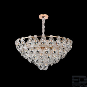 Подвесной светильник Newport Acantia 5259/C gold М0070022 - цена и фото