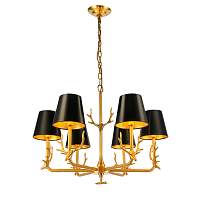 Люстра подвесная ST-Luce VELOSSA SL1123.203.06 - цена и фото