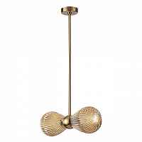 Люстра на штанге Odeon Light Elica 5402/2 - цена и фото Люстра на штанге Odeon Light Elica 5402/2 - цена и фото