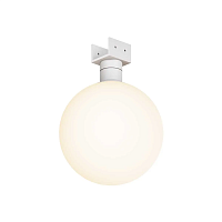 Уличный трековый светильник Maytoni Outdoor O-TR01-1-S-9WW3K - цена и фото