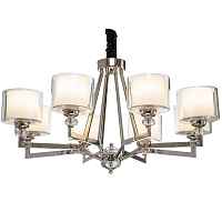 Подвесная люстра Vele Luce Lotus VL1053L08 - цена и фото Подвесная люстра Vele Luce Lotus VL1053L08 - цена и фото
