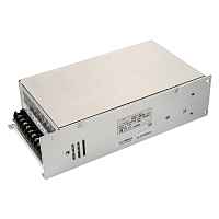 Блок питания HTS-600M-12 (12V, 50A, 600W) Arlight 014982 - цена и фото Блок питания HTS-600M-12 (12V, 50A, 600W) Arlight 014982 - цена и фото