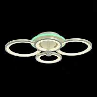 Светильник потолочный Evoluce SLE200392-04 - цена и фото