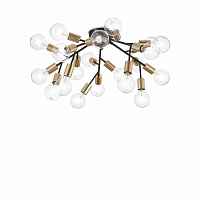 Потолочная люстра Ideal Lux SPARK PL20 238333 - цена и фото Потолочная люстра Ideal Lux SPARK PL20 238333 - цена и фото