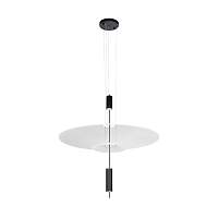 Подвесной светильник Loft IT Skylar 10244/A Black - цена и фото