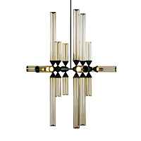 Люстра потолочная L'Arte Luce Patio L41618 - цена и фото Люстра потолочная L'Arte Luce Patio L41618 - цена и фото