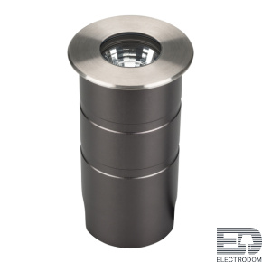 Светильник LTD-GROUND-R65-6W Warm3000 (SL, 24 deg, 230V) Arlight 026449 - цена и фото