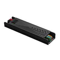 Блок питания Arte Lamp Power-Pro 24V 100W IP20 4,2А A240105 - цена и фото Блок питания Arte Lamp Power-Pro 24V 100W IP20 4,2А A240105 - цена и фото