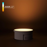 Светодиодный модуль 7W 3000K Elektrostandard a071000 - цена и фото