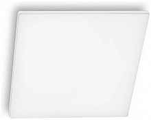 Уличный светодиодный светильник Ideal Lux Mib Pl Square 202921 - цена и фото Уличный светодиодный светильник Ideal Lux Mib Pl Square 202921 - цена и фото