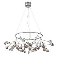 Люстра подвесная ST-Luce RICCARDO SL411.143.45 - цена и фото