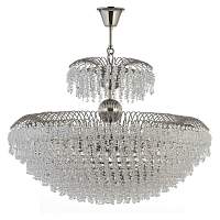 Подвесная люстра Arti Lampadari Bronte E 1.5.80.106 N - цена и фото