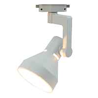 Трековый светильник Nido A5108PL-1WH - цена и фото Трековый светильник Nido A5108PL-1WH - цена и фото
