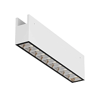 Уличный трековый светильник Maytoni Outdoor O-TR01-3-S-20WW3K - цена и фото