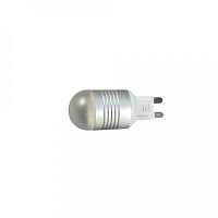 Светодиодная лампа AR-G9 2.5W 2360 White 220V Arlight 013730 - цена и фото