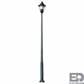 Фонарный столб Fumagalli Gino F50.372.000.AXE27 - цена и фото