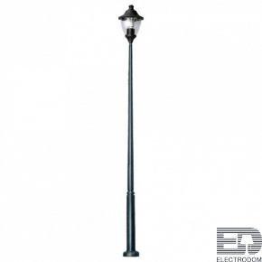 Фонарный столб Fumagalli Gino F50.372.000.AXE27 - цена и фото
