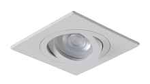 Светильник встраиваемый Crystal Lux CLT 002C1 WH - цена и фото Светильник встраиваемый Crystal Lux CLT 002C1 WH - цена и фото
