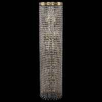Бра Bohemia Ivele Crystal 8340 83401B/25IV-100 G Drops - цена и фото