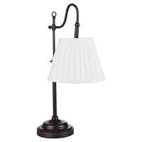 Настольная лампа Milazzo Lussole LSL-2904-01 - цена и фото