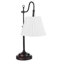 Настольная лампа Milazzo Lussole LSL-2904-01 - цена и фото Настольная лампа Milazzo Lussole LSL-2904-01 - цена и фото