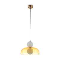 Подвесной светильник Freya Frisky FR5385PL-L17YW - цена и фото Подвесной светильник Freya Frisky FR5385PL-L17YW - цена и фото