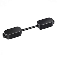 Гибкий соединитель-токопровод Novotech IP20 24V EASY 135276 - цена и фото