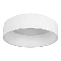 Arlight Светильник SP-TOR-RING-SURFACE-R460-33W Warm3000 (WH, 120 deg) (022135(1)) - цена и фото