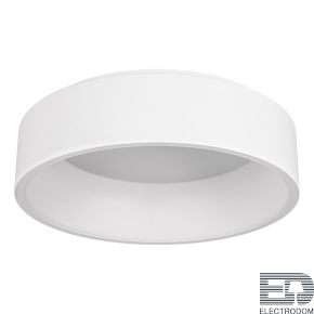 Arlight Светильник SP-TOR-RING-SURFACE-R460-33W Warm3000 (WH, 120 deg) (022135(1)) - цена и фото