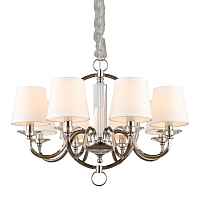 Люстра подвесная Omnilux Creazzo OML-87503-08 - цена и фото Люстра подвесная Omnilux Creazzo OML-87503-08 - цена и фото