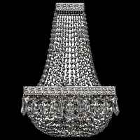 Бра Bohemia Ivele Crystal 1901 19012B/H2/25IV Ni