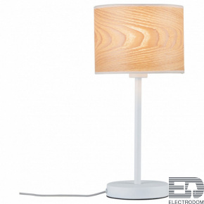 Настольная лампа декоративная Paulmann Neta 79638 - цена и фото