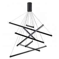Подвесной светильник Odeon Light L-Vision 3860/96B - цена и фото Подвесной светильник Odeon Light L-Vision 3860/96B - цена и фото