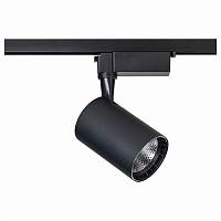 Трековый светильник Maytoni Track lamps TR003-1-12W4K-B - цена и фото
