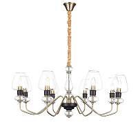 Люстра подвесная ST LUCE SL1115.303.08 - цена и фото