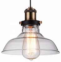 Подвесной светильник Favourite Cascabel 1876-1P