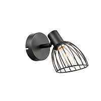Спот Vele Luce Gorgon VL5382W01 - цена и фото Спот Vele Luce Gorgon VL5382W01 - цена и фото