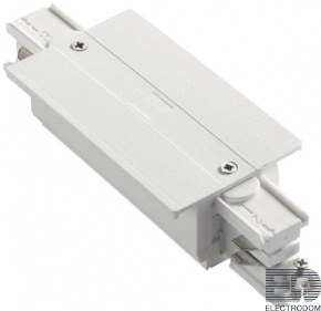 Коннектор Ideal Lux Link Trim Main Connector Mid Wh On-Off 227689 - цена и фото