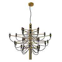 Подвесная люстра Divinare Molto 8030/17 LM-30 - цена и фото Подвесная люстра Divinare Molto 8030/17 LM-30 - цена и фото
